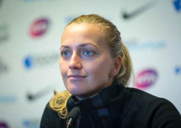 AEGON International Kvitova forced to pull-out with illness