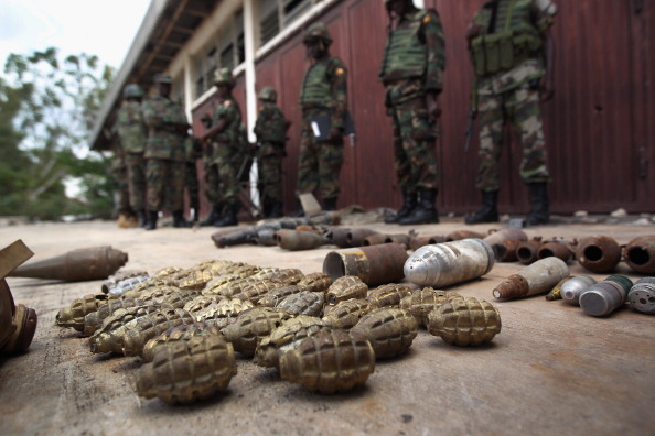 Al-Shabaab Attacks on Peacekeepers Kill at Least 45 in Somalia