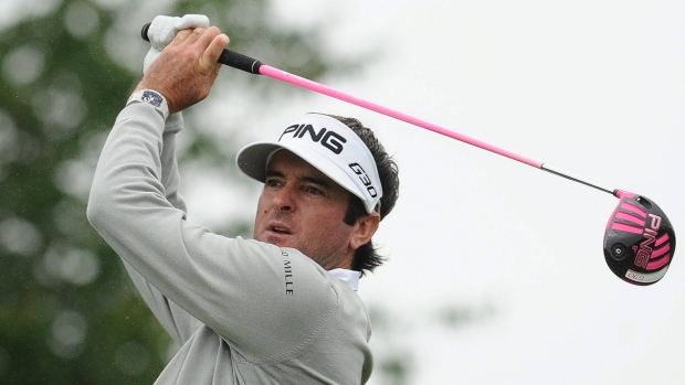 Bubba Watson