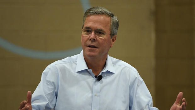 Jeb Bush to speak at GOP leadership gathering in Michigan