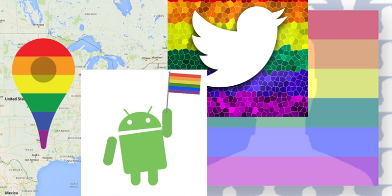 Here's What Happens If You Google 'Gay Marriage' Today