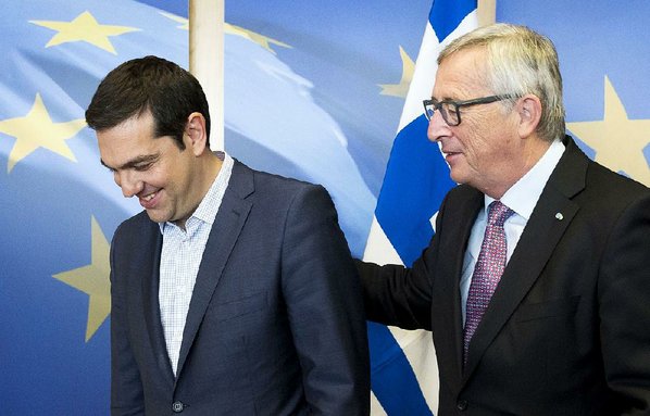 Greek minister says two or three issues remaining in debt talks