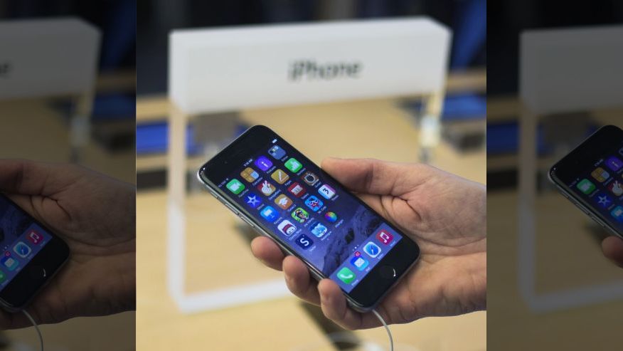 Force Touch iPhone 7s are being prepared for launch, reports