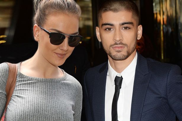 Zayn Malik's Solo Career Is Emerging — With A Completely New Sound! Listen