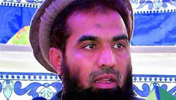 China blocks India's move seeking action against Pakistan on Lakhvi