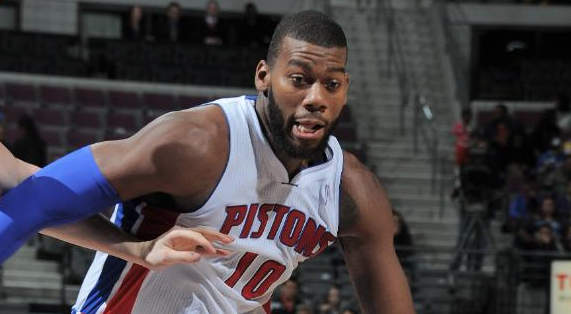 Greg Monroe