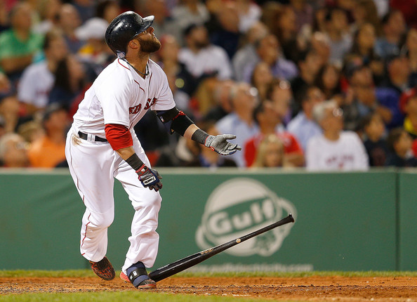 Orioles top Red Sox; continue torrid pace - Article - TSN