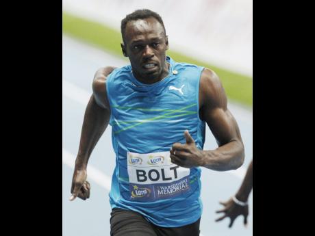 Video Pause Czarek Sokolowski Bolt Ricard