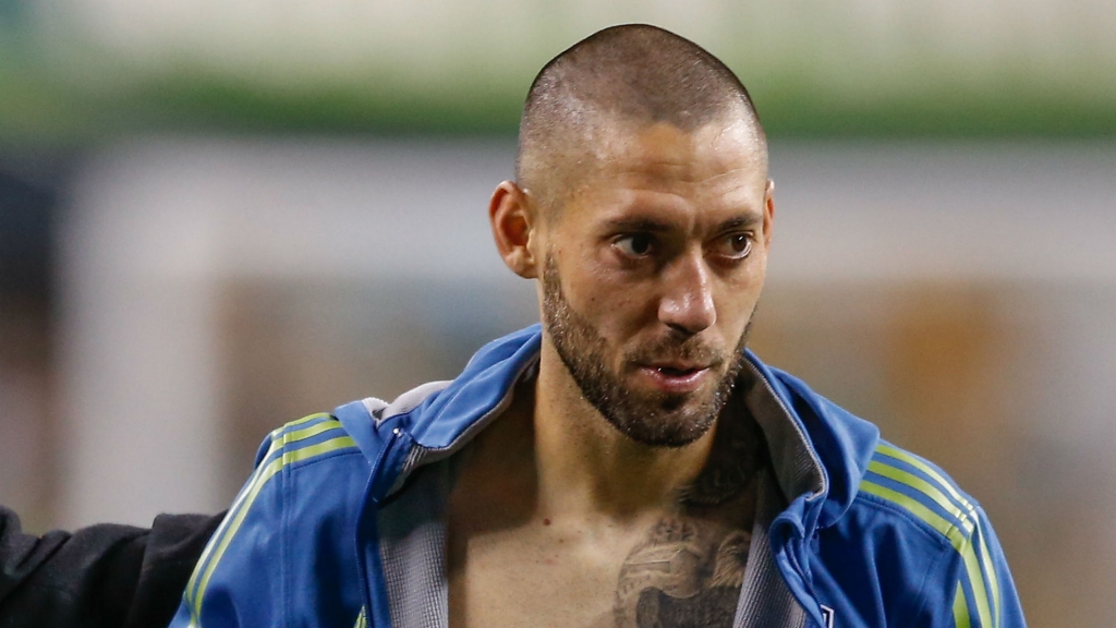 Dempsey banned from U.S. Open Cup for at least two years