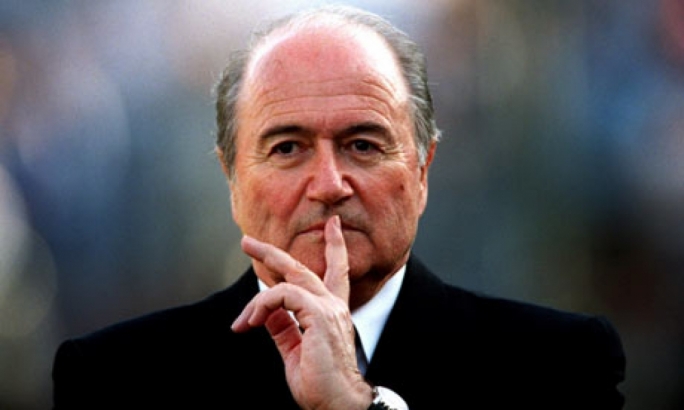 Sepp Blatter