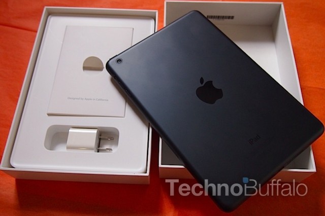 Apple officially stops selling the first gen iPad Mini - iKream.com