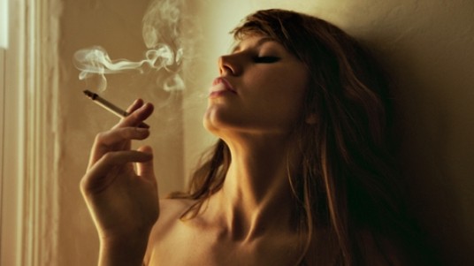 Study on smoking yields interesting results  Image WeHeartIt