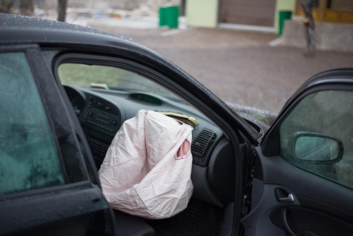 Toyota is expanding its recalls involving Takata front passenger airbag inflators