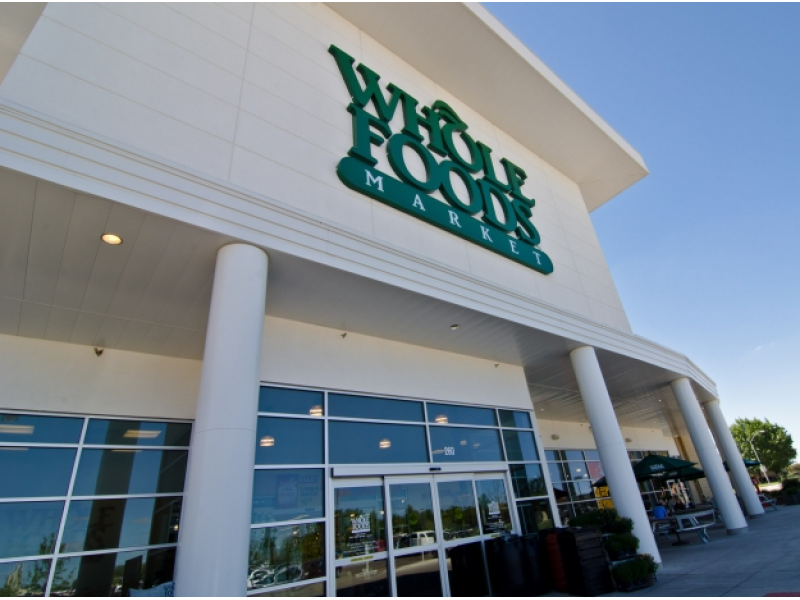 Whole Foods Accused Of Overcharging Customers Report