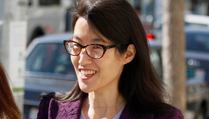 Breaking: Ellen Pao steps down as reddit CEO | Ars Technica