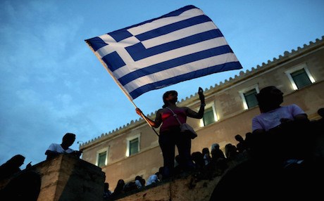 Greece repays about 4.2 billion euros to European Central Bank