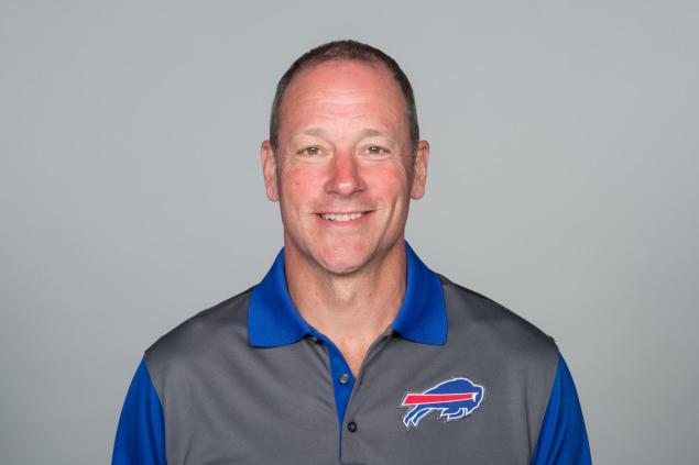 Kromer served as the offensive coordinator for the Chicago Bears last season