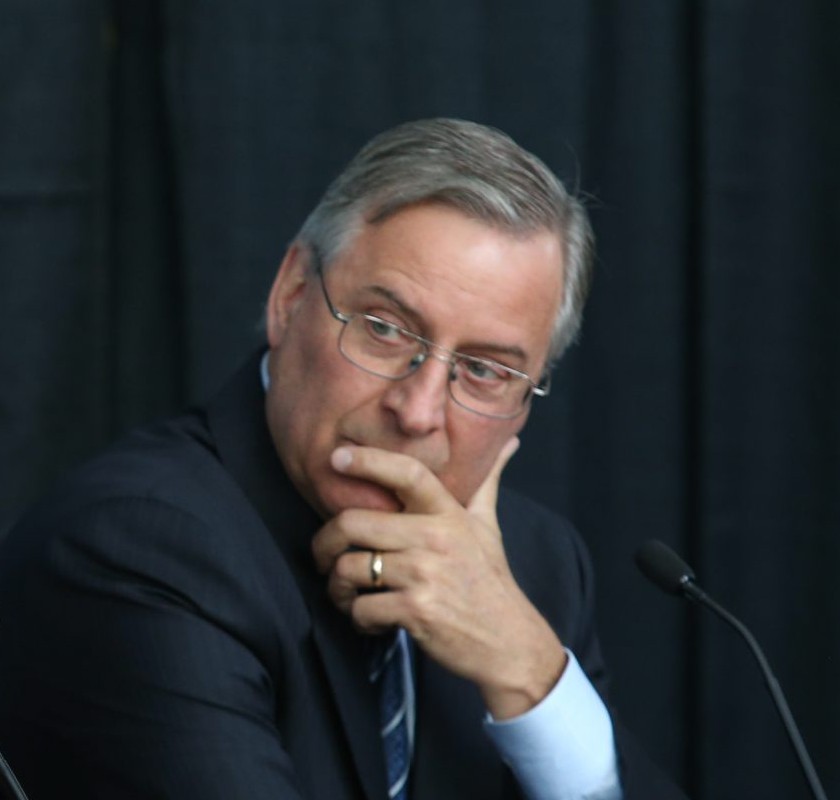 Terry Pegula