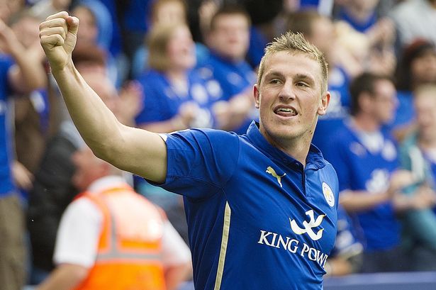 Action Images

Leicester City's Chris Wood