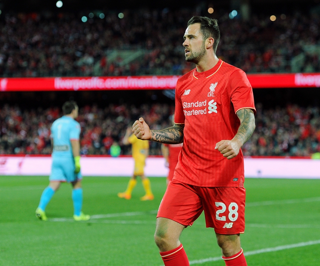 Adelaide United v Liverpool FC