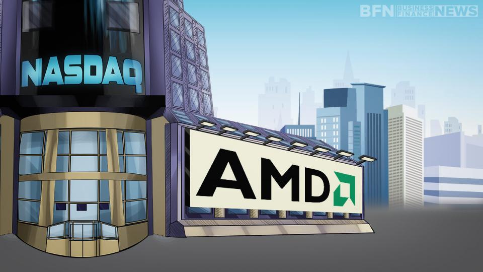 Advanced Micro Devices Inc. Q2 Earning Preview What Analysts Are Expecting