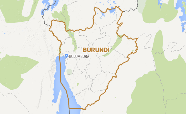 Press Releases: U.S. Places Electoral Assistance to Burundi on Hold