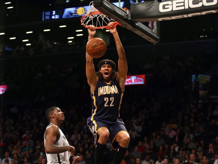 Milwaukee Bucks Officially Sign Chris Copeland