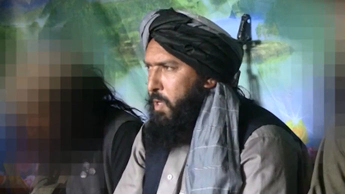 Air strike kills ISIS leader in Afghanistan