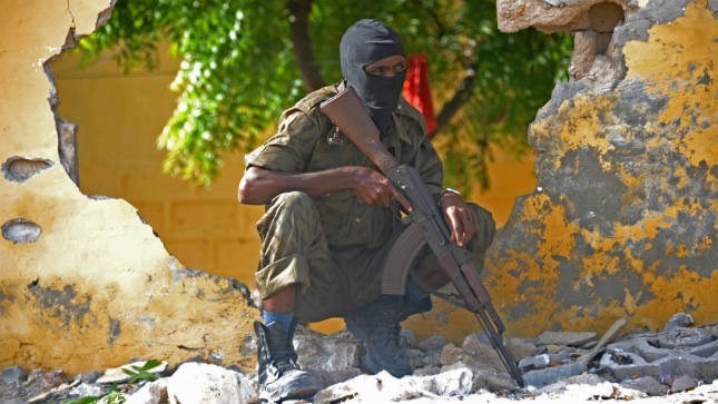 United States Condemns Al Shabaab Attacks in Mogadishu - Imperial Valley News