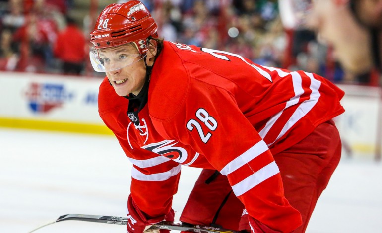 Alexander Semin Inked to One Year Deal With Montreal - TSS - Today's Slapshot