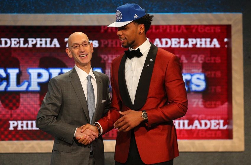 Jahlil Okafor Shakes off Rocky Start to Turn in Solid Sixers Summer League Debut