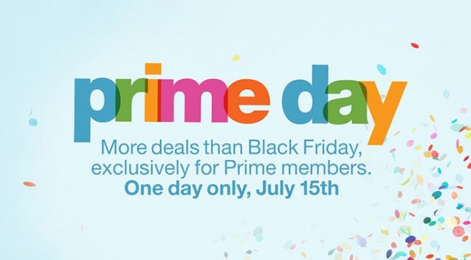 Amazon Prime Day deals and coupons