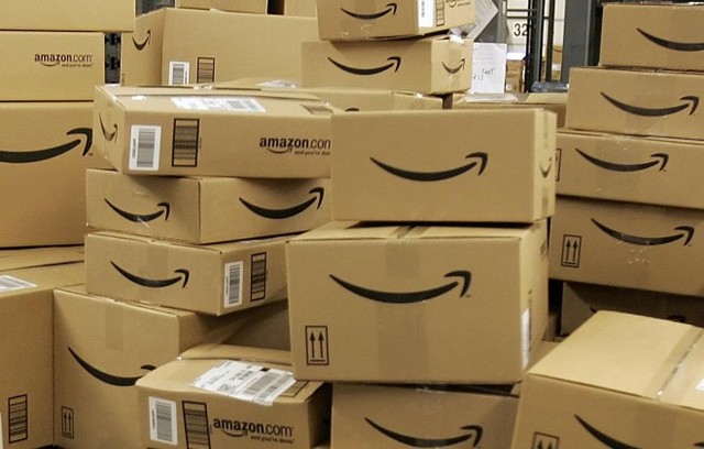 Shoppers disappointed in much-hyped 'Prime Day' sales | WISH-TV