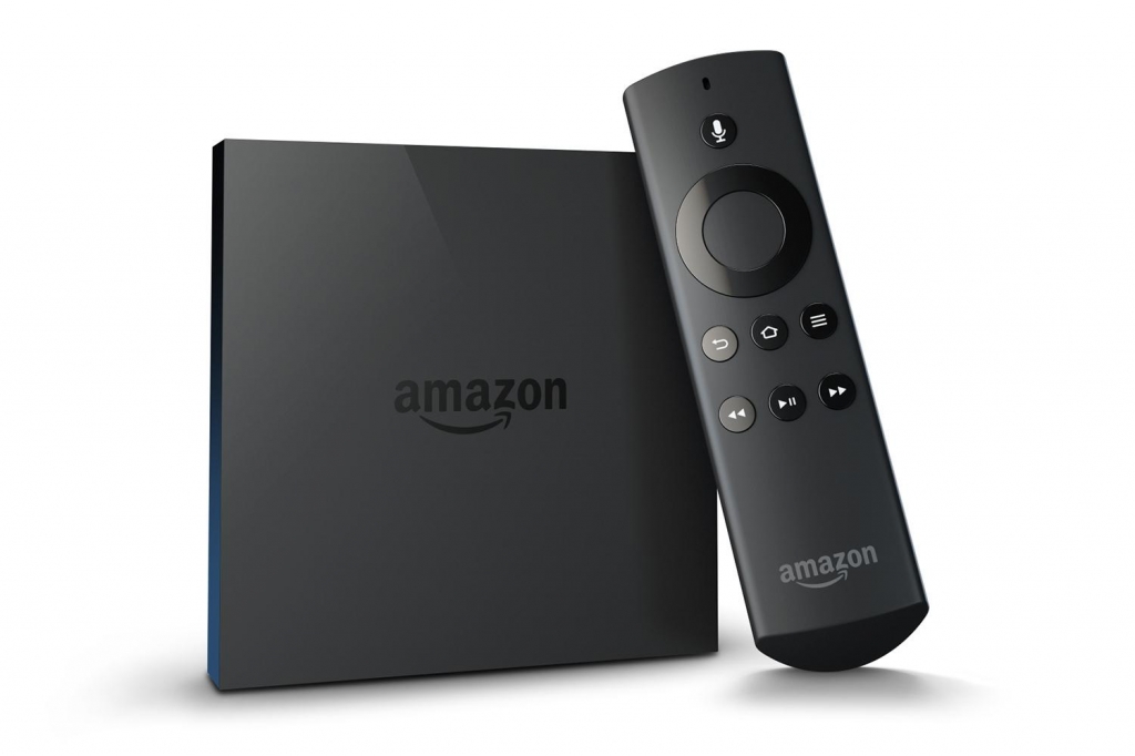 Amazon Fling SDK Allows You to Fling Content to Your Fire TV