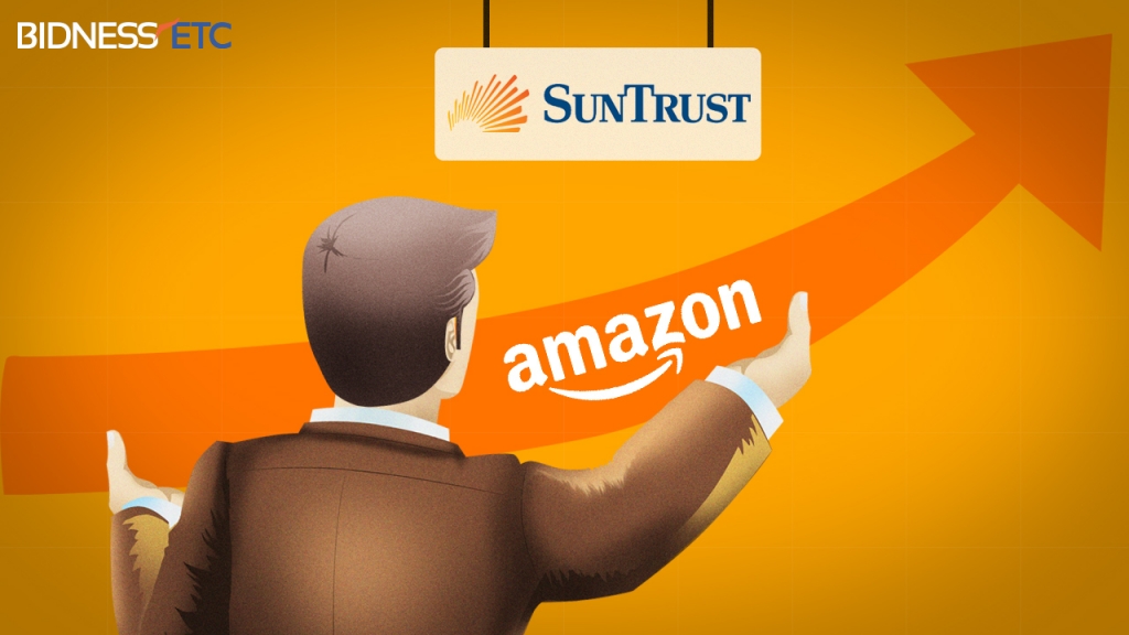 Inc.: Sun Trust Expects Uniformly Positive 2Q Raises PT To $475