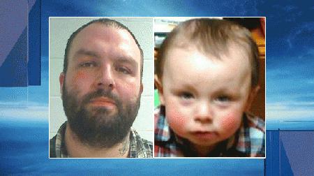 Amber Alert Autistic Boy Still Missing After Sunday Search