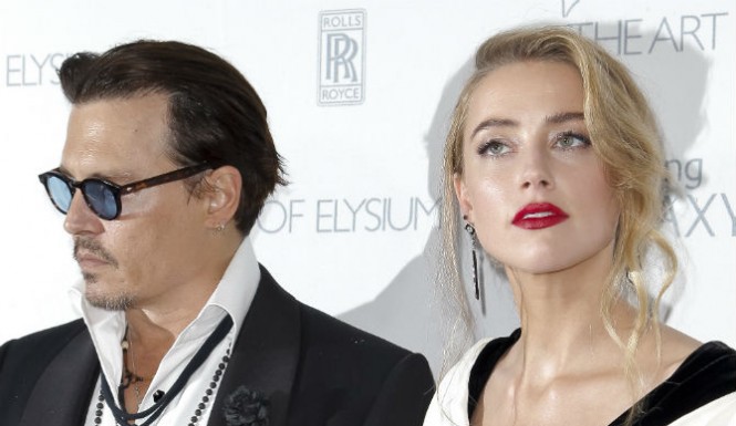 Amber Heard charges in dog smuggling debacle