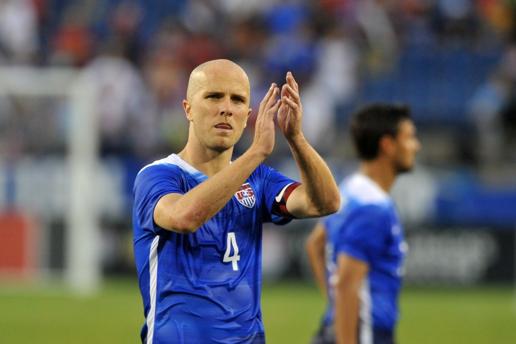 Michael Bradley Gold Cup