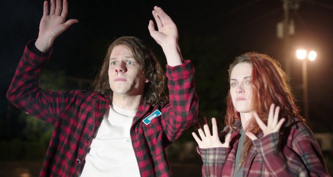 American Ultra