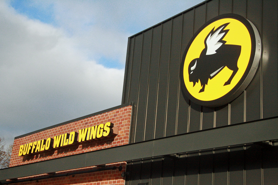 Amid rising chicken prices Buffalo Wild Wings raising prices   
   
   Share   


     Email