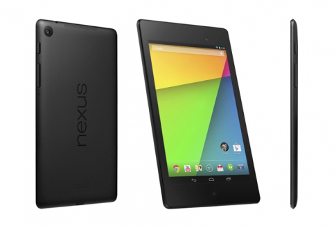 Nexus 7 2013 WiFi