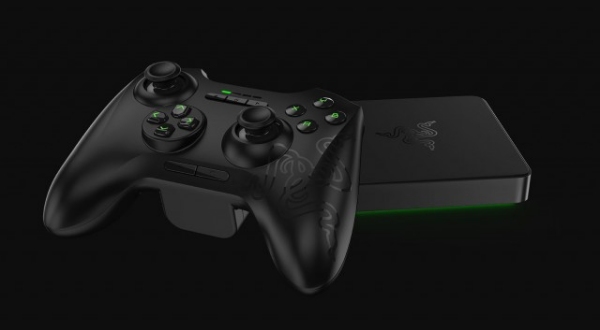 Razer Acquires OUYA Software Assets | news.sys-con.com