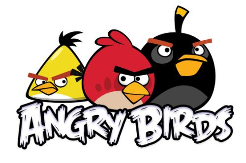 Angry Birds 2 will be available