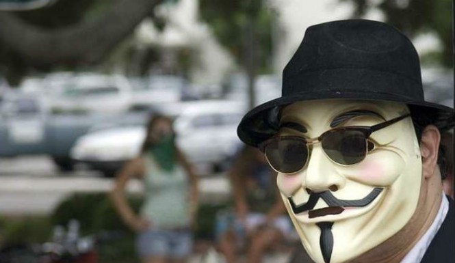 Anonymous Hackers Census Bureau Breached By Hacker Group