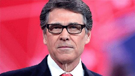 One charge against Rick Perry dropped story image