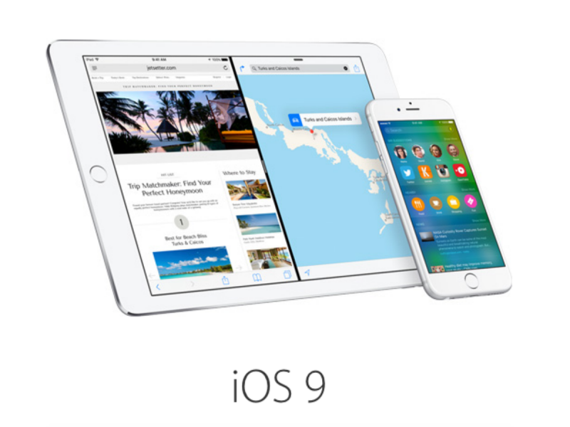 iOS 9 early review: First impressions of the iPhone and iPad beta update