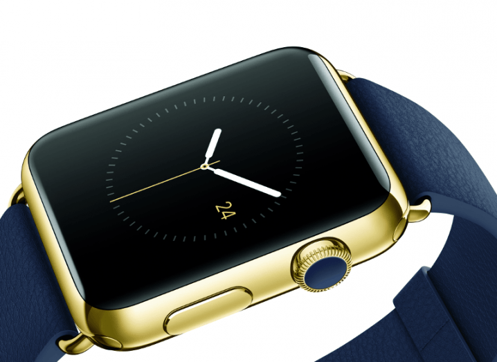 Apple is getting sued for buying iWatch ads on Google | Cult of Mac