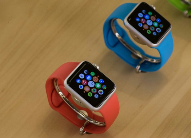 Nearly three months after the launch of Apple's fashionably smart wrist wear some analysts say the Apple Watch not a mainstream mega-hit