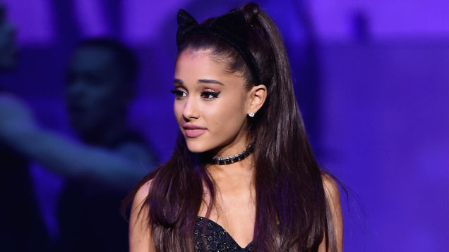 Ariana Grande Actually Loves America Still Hates Donuts