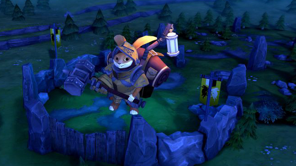 Armello release date